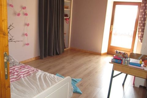 Villa a Autrans, Isere, Autrans - € 1.596/mes | Ref: 533 - foto 9