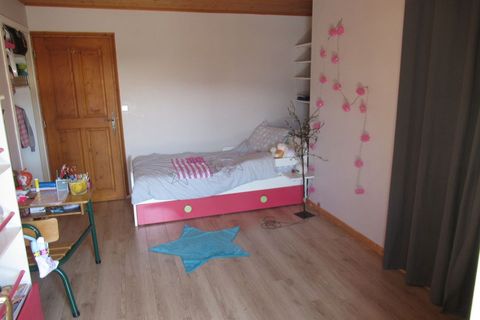 Villa a Autrans, Isere, Autrans - € 1.596/mes | Ref: 533 - foto 10