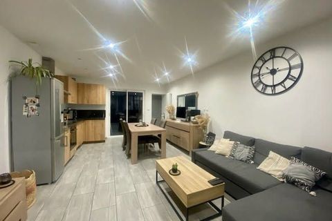 Villa a Calais, Pas-de-Calais, Calais - € 615/mes | Ref: 877107 - foto 2