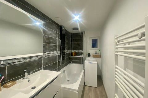 Villa a Calais, Pas-de-Calais, Calais - € 615/mes | Ref: 877107 - foto 5