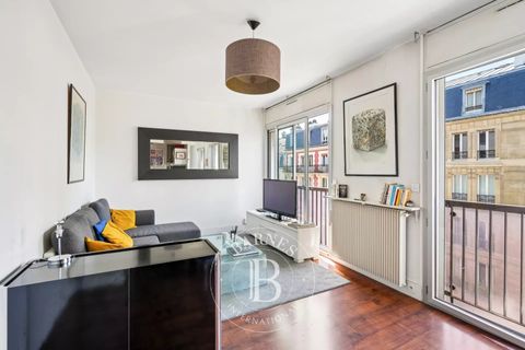 Lejlighed i Paris, Paris, Paris - € 615.000 | Ref: 86940829 - foto 9