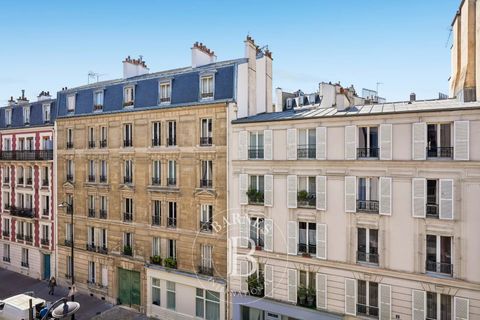 Lejlighed i Paris, Paris, Paris - € 615.000 | Ref: 86940829 - foto 3