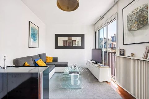 Lejlighed i Paris, Paris, Paris - € 615.000 | Ref: 86940829 - foto 4