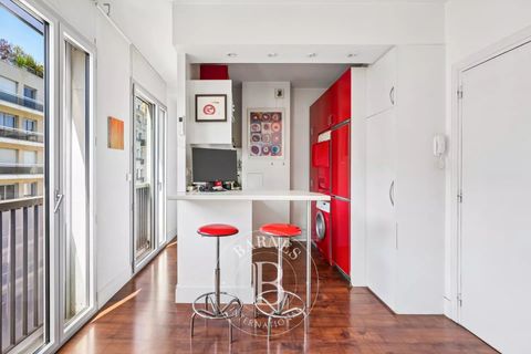 Lejlighed i Paris, Paris, Paris - € 615.000 | Ref: 86940829 - foto 5