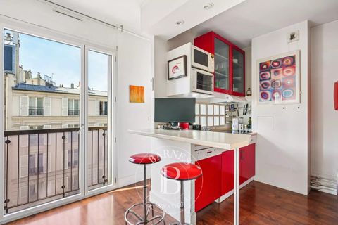 Lejlighed i Paris, Paris, Paris - € 615.000 | Ref: 86940829 - foto 6