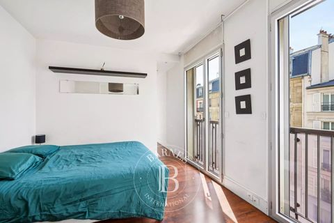Lejlighed i Paris, Paris, Paris - € 615.000 | Ref: 86940829 - foto 11