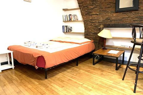 Estudi a Limoges, Haute-Vienne, Limoges - € 490/mes | Ref: 868438 - foto 2