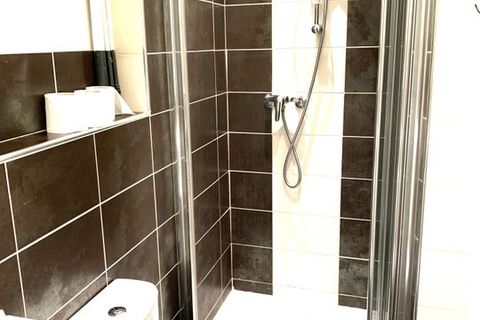 Estudi a Limoges, Haute-Vienne, Limoges - € 490/mes | Ref: 868438 - foto 3