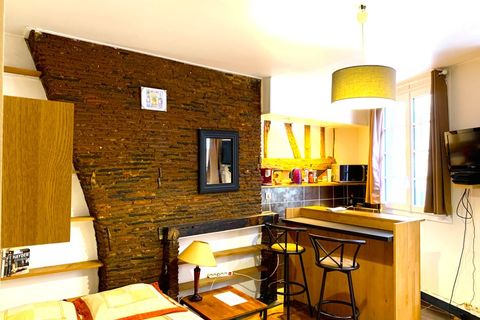 Estudi a Limoges, Haute-Vienne, Limoges - € 490/mes | Ref: 868438 - foto 5