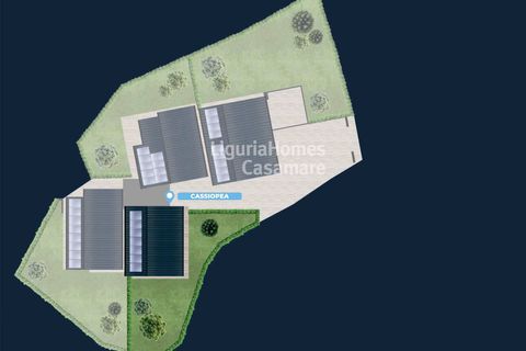 Villa a Limone Piemonte, Cuneo, Limone Piemonte - € 860.000 | Ref: 9V03 - foto 4