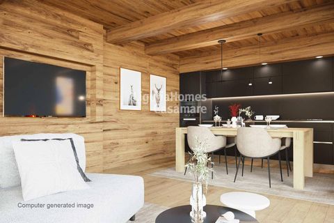 Villa a Limone Piemonte, Cuneo, Limone Piemonte - € 860.000 | Ref: 9V03 - foto 6