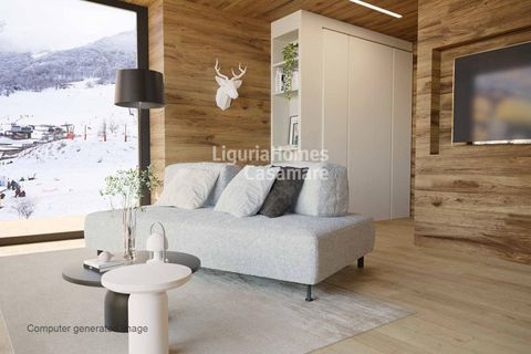 Villa a Limone Piemonte, Cuneo, Limone Piemonte - € 860.000 | Ref: 9V03 - foto 7