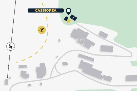 Villa a Limone Piemonte, Cuneo, Limone Piemonte - € 860.000 | Ref: 9V03 - foto 15
