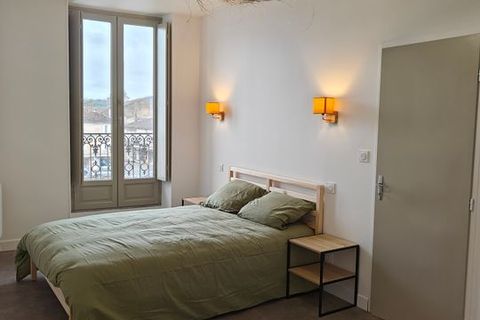 Apartment in Nerac, Lot-et-Garonne, Nerac - € 550/month | Ref: 876741 - photo 2