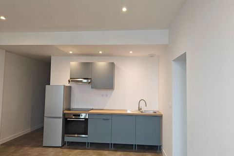 Apartment in Nerac, Lot-et-Garonne, Nerac - € 550/month | Ref: 876741 - photo 4