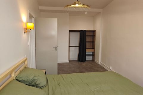 Apartment in Nerac, Lot-et-Garonne, Nerac - € 550/month | Ref: 876741 - photo 5
