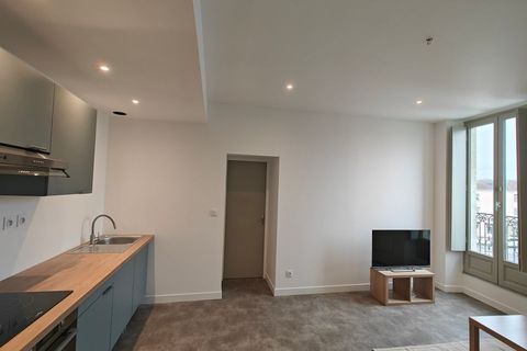 Apartment in Nerac, Lot-et-Garonne, Nerac - € 550/month | Ref: 876741 - photo 7