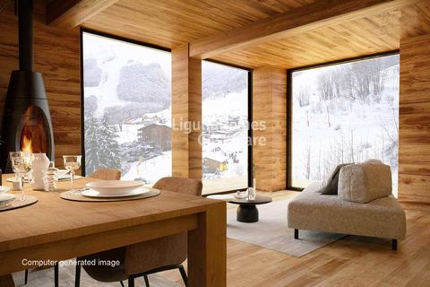 Villa i Limone Piemonte, Cuneo, Limone Piemonte - € 860.000 | Ref: 9V04 - foto 6