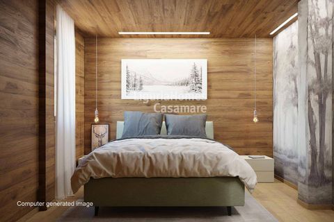 Villa i Limone Piemonte, Cuneo, Limone Piemonte - € 860.000 | Ref: 9V04 - foto 9