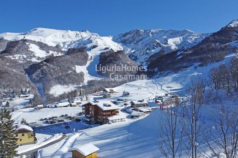 Appartement in Limone Piemonte, Cuneo, Limone Piemonte - € 485.000 | Ref: 9Q02 - foto 11