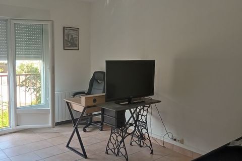 Estudi a Nevers, Nievre, Nevers - € 458/mes | Ref: 876762 - foto 3