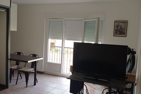 Estudi a Nevers, Nievre, Nevers - € 458/mes | Ref: 876762 - foto 4