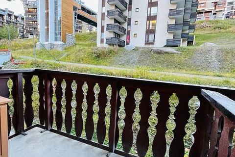 Estudi a Tignes, Savoie, Tignes - € 690/mes | Ref: 814033 - foto 3