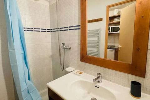 Estudi a Tignes, Savoie, Tignes - € 690/mes | Ref: 814033 - foto 4