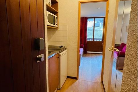 Estudi a Tignes, Savoie, Tignes - € 690/mes | Ref: 814033 - foto 5