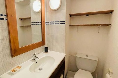 Estudi a Tignes, Savoie, Tignes - € 690/mes | Ref: 814033 - foto 6