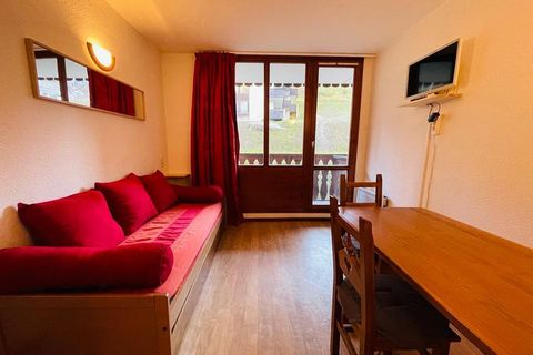 Estudi a Tignes, Savoie, Tignes - € 690/mes | Ref: 814033 - foto 7