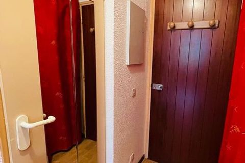 Estudi a Tignes, Savoie, Tignes - € 690/mes | Ref: 814033 - foto 8