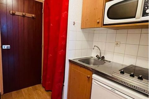 Estudi a Tignes, Savoie, Tignes - € 690/mes | Ref: 814033 - foto 10