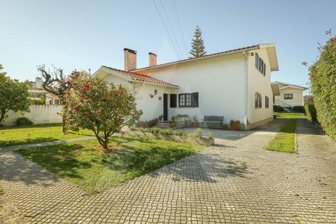 Villa i Ilhavo, Aveiro, Ilhavo - € 490.000 | Ref: 1012486/26 GL - foto 3