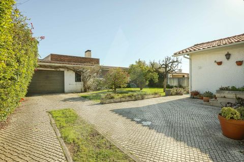 Villa i Ilhavo, Aveiro, Ilhavo - € 490.000 | Ref: 1012486/26 GL - foto 4