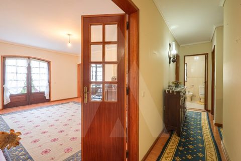 Villa i Ilhavo, Aveiro, Ilhavo - € 490.000 | Ref: 1012486/26 GL - foto 10