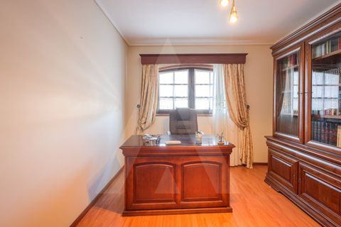 Villa i Ilhavo, Aveiro, Ilhavo - € 490.000 | Ref: 1012486/26 GL - foto 24