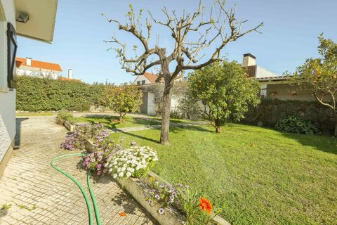 Villa i Ilhavo, Aveiro, Ilhavo - € 490.000 | Ref: 1012486/26 GL - foto 38