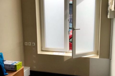 Estudi a Roubaix, Nord, Roubaix - € 390/mes | Ref: 641574 - foto 2