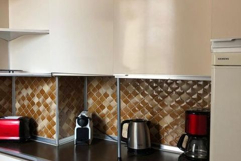 Apartament a Nice, Alpes-Maritimes, Nice - € 2.300/mes | Ref: 672060 - foto 2