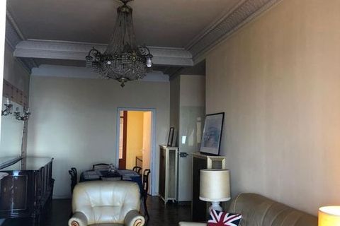 Apartament a Nice, Alpes-Maritimes, Nice - € 2.300/mes | Ref: 672060 - foto 3