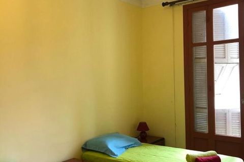 Apartament a Nice, Alpes-Maritimes, Nice - € 2.300/mes | Ref: 672060 - foto 8