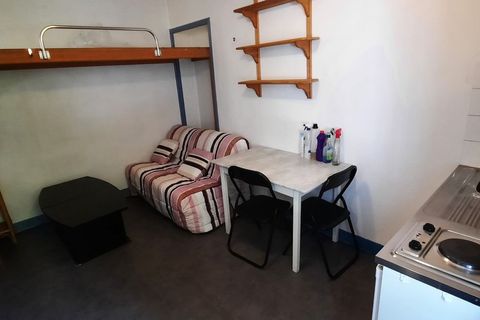 Studio i Aytré, Charente-Maritime, Aytré - € 525/månad | Ref: 877064 - foto 2