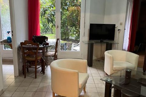 Apartament a Clichy, Hauts-de-Seine, Clichy - € 1.245/mes | Ref: 877049 - foto 3