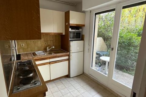 Apartament a Clichy, Hauts-de-Seine, Clichy - € 1.245/mes | Ref: 877049 - foto 4