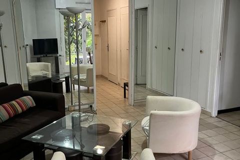 Apartament a Clichy, Hauts-de-Seine, Clichy - € 1.245/mes | Ref: 877049 - foto 7