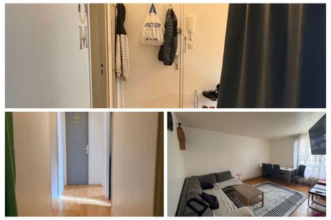 Apartament a Beauvais, Oise, Beauvais - € 800/mes | Ref: 876949 - foto 2