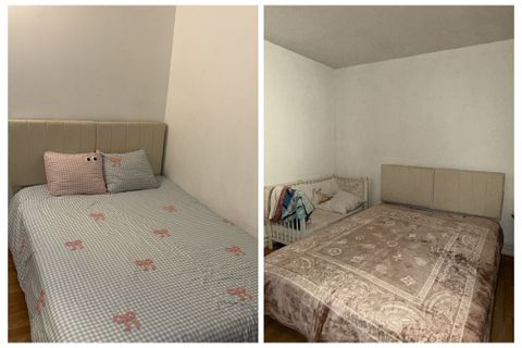 Apartament a Beauvais, Oise, Beauvais - € 800/mes | Ref: 876949 - foto 3