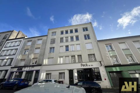 Lejlighed i Brest, Finistere, Brest - € 170.500 | Ref: 86947314 - foto 15