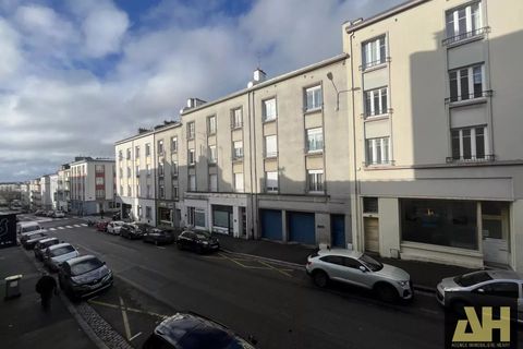 Lejlighed i Brest, Finistere, Brest - € 170.500 | Ref: 86947314 - foto 14